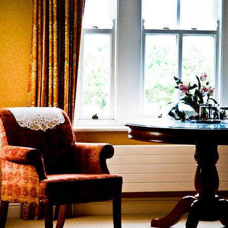 Ardmore Country House Westport Kültér fotó