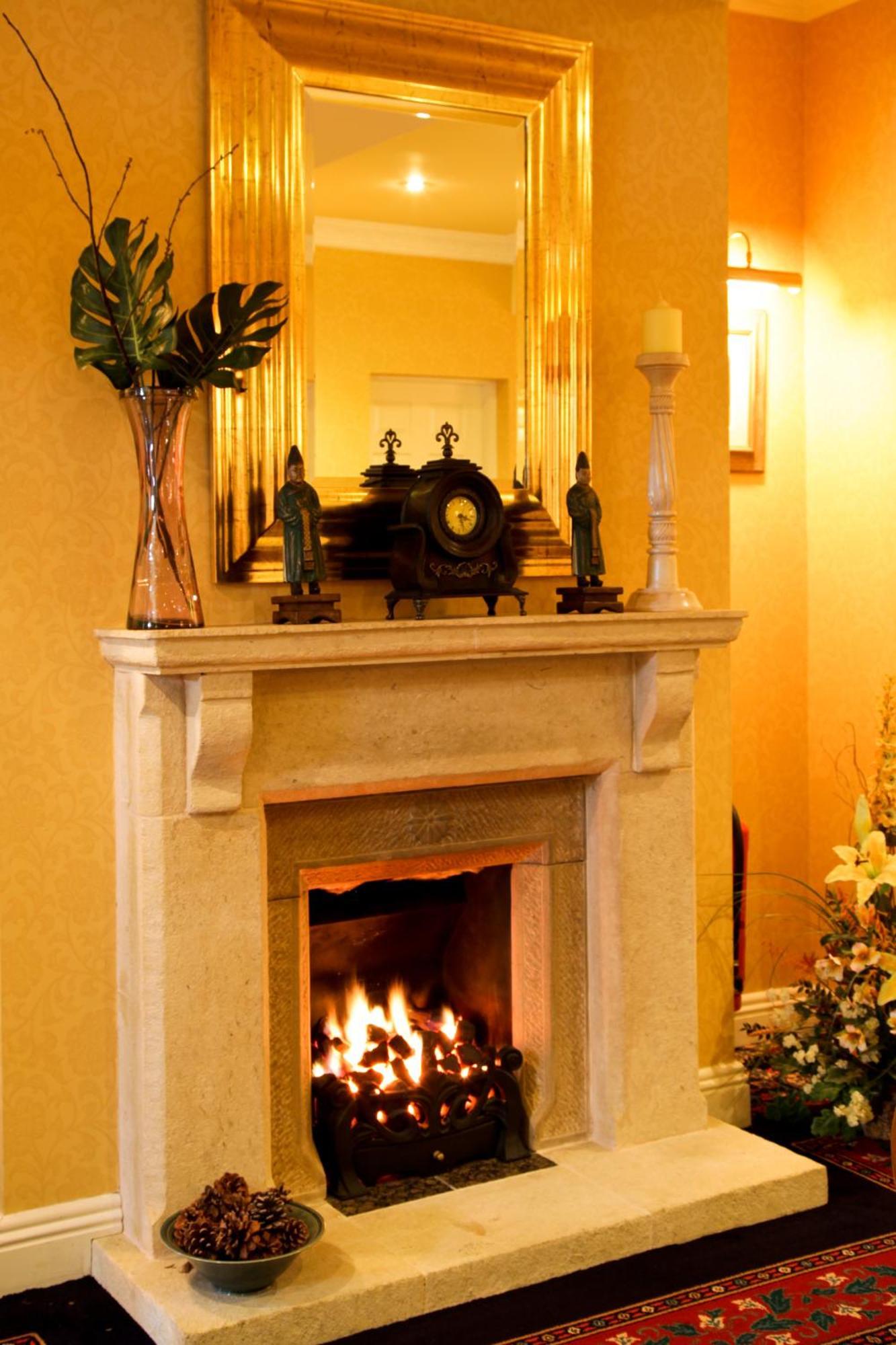 Ardmore Country House Westport Kültér fotó