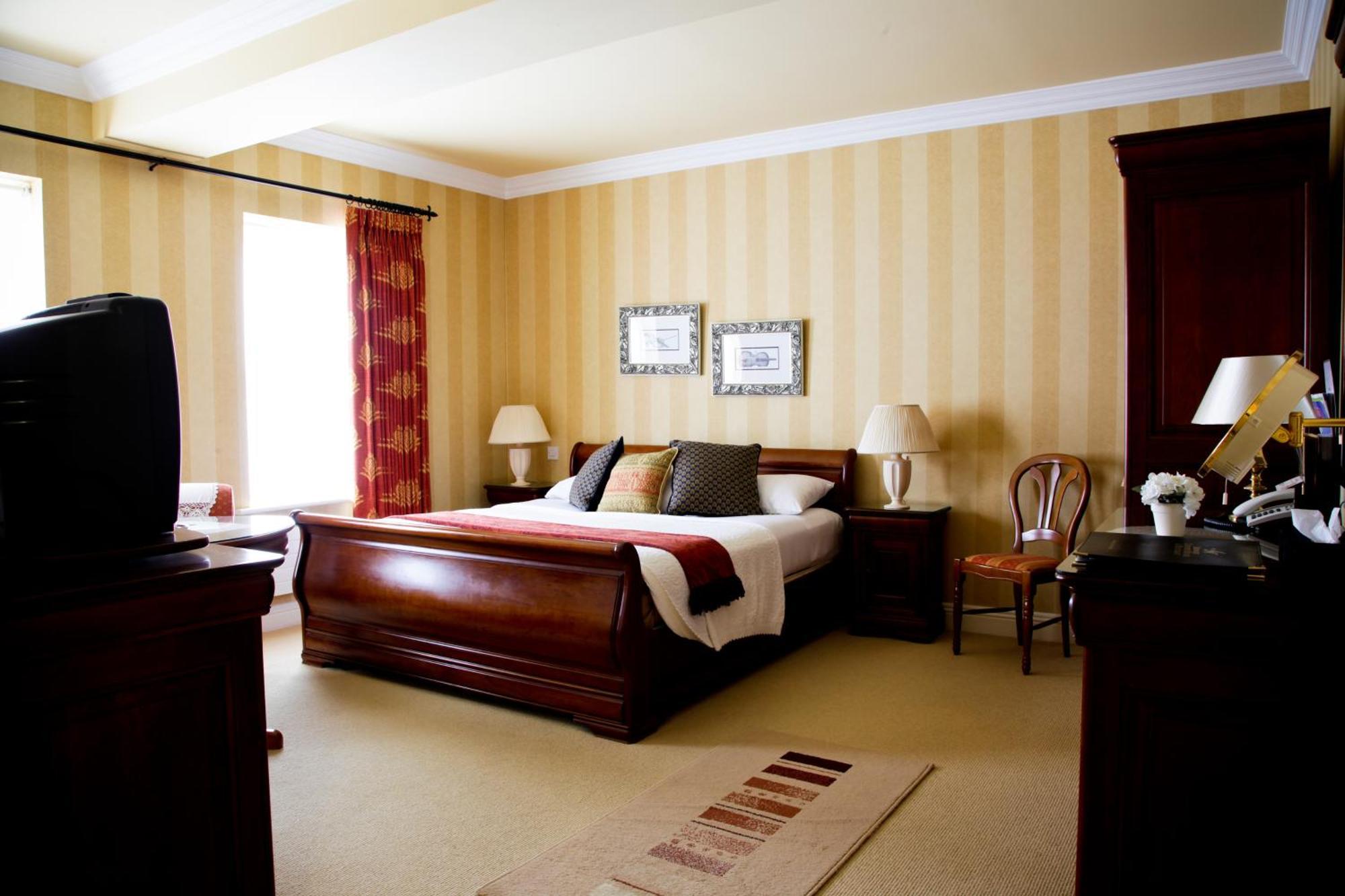 Ardmore Country House Westport Kültér fotó