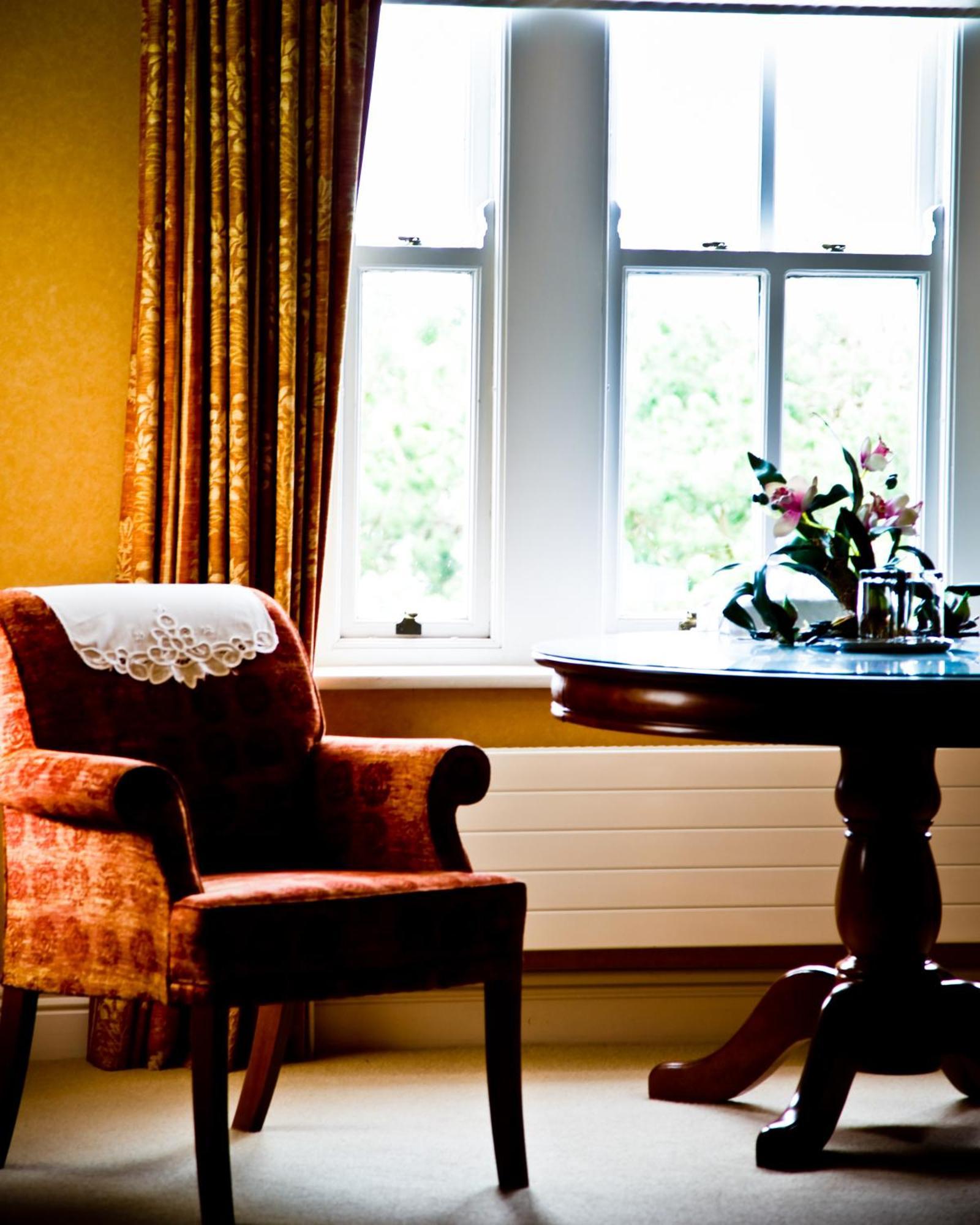 Ardmore Country House Westport Kültér fotó