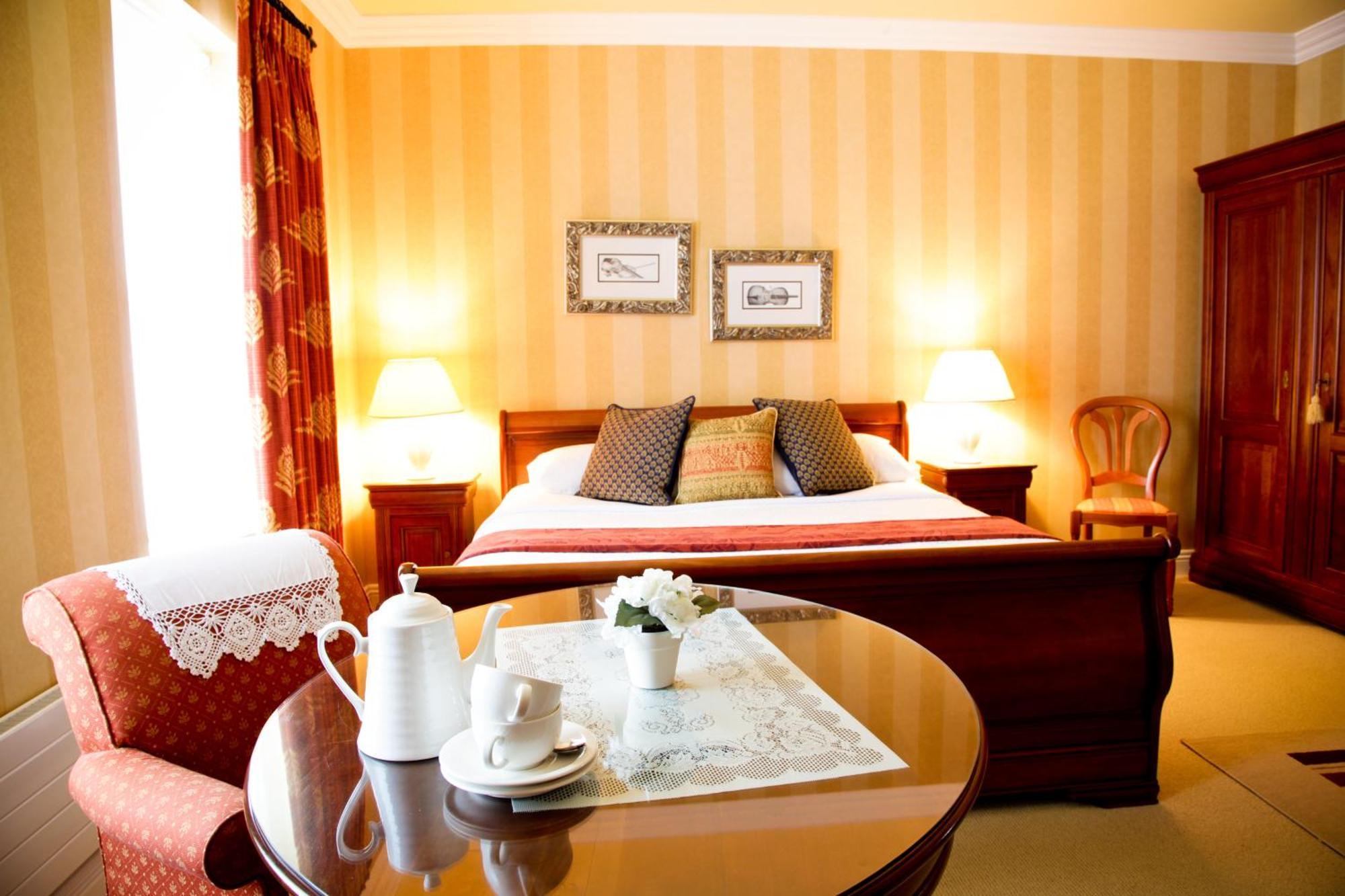 Ardmore Country House Westport Kültér fotó