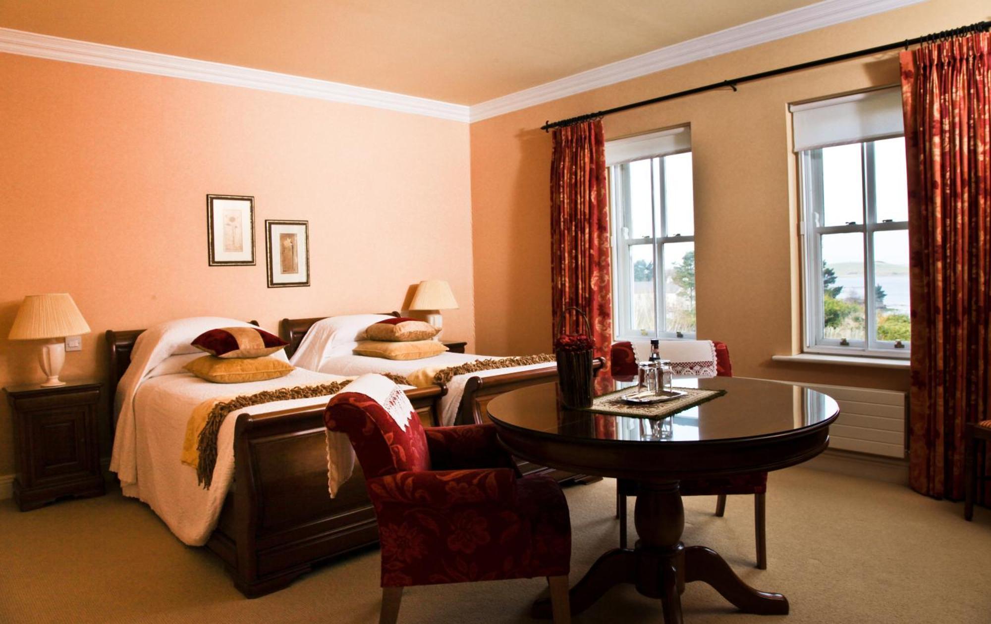 Ardmore Country House Westport Kültér fotó