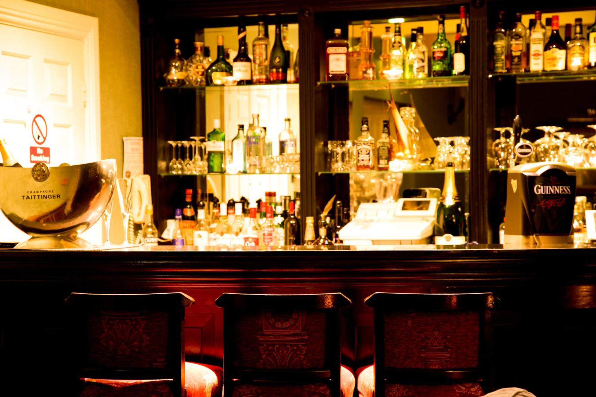 Ardmore Country House Westport Kültér fotó