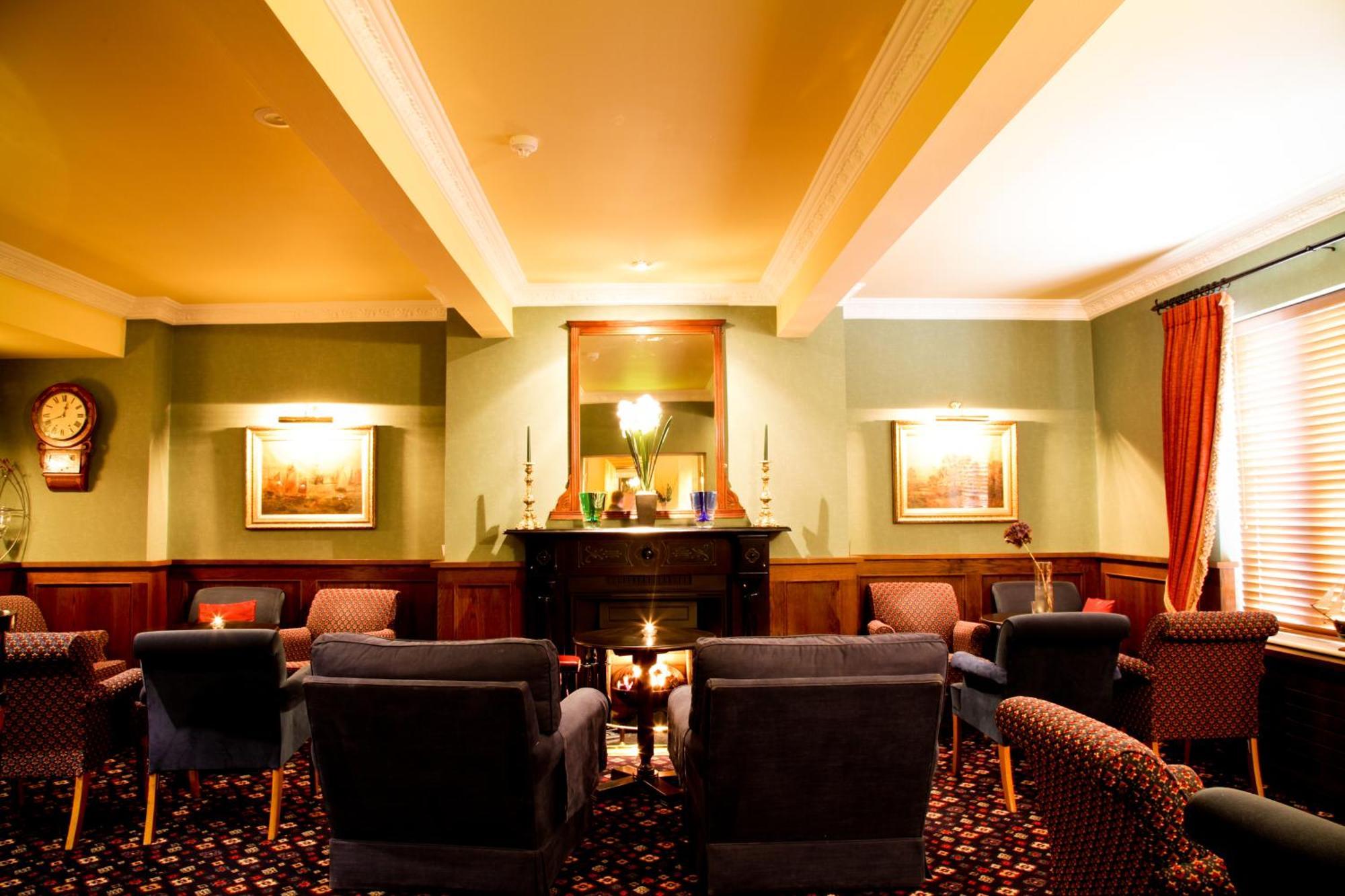 Ardmore Country House Westport Kültér fotó