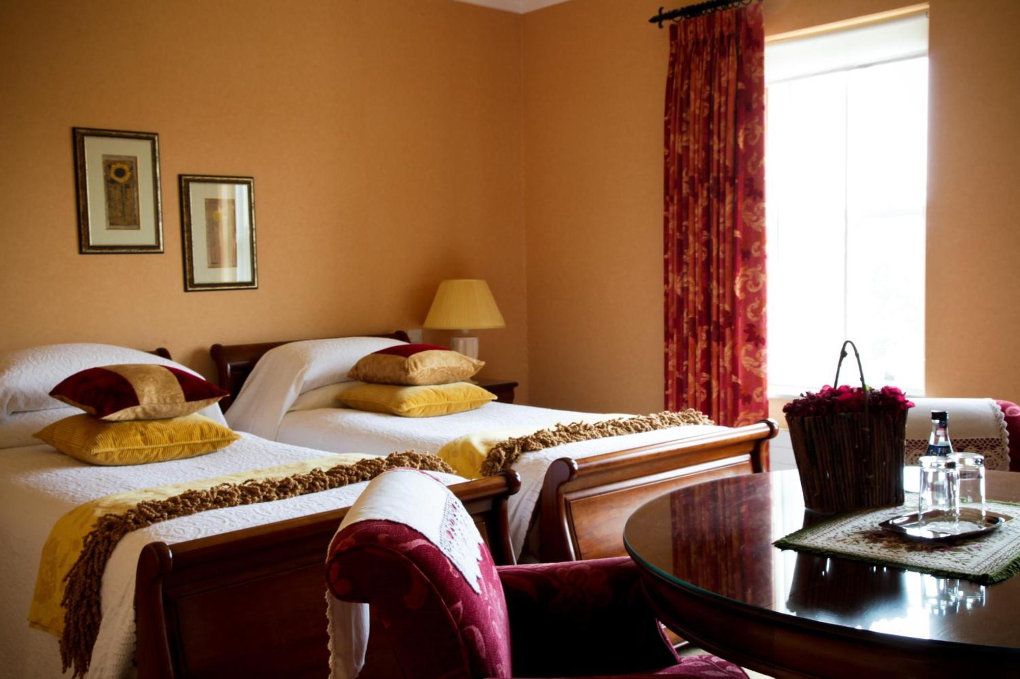 Ardmore Country House Westport Kültér fotó