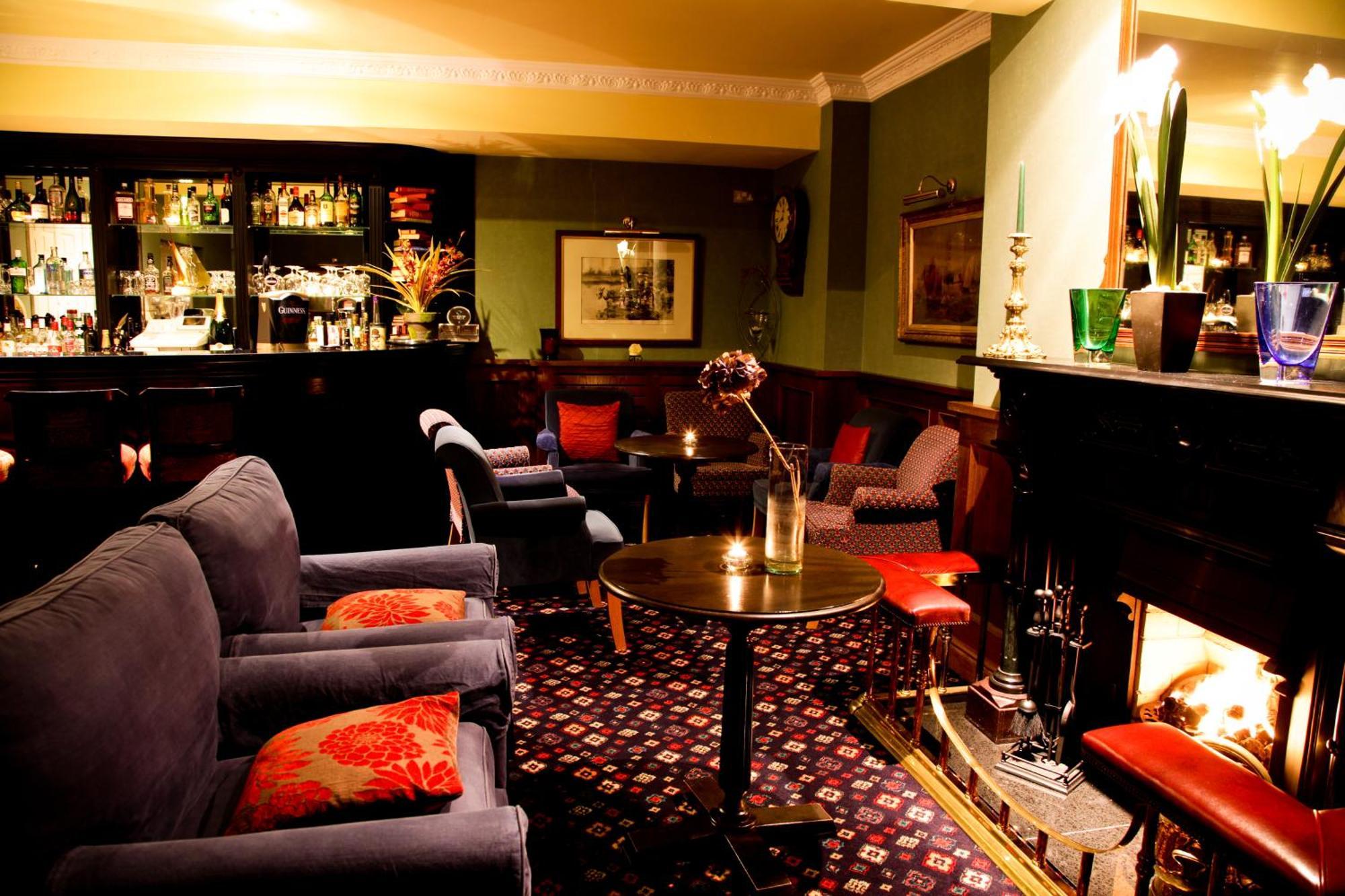 Ardmore Country House Westport Kültér fotó