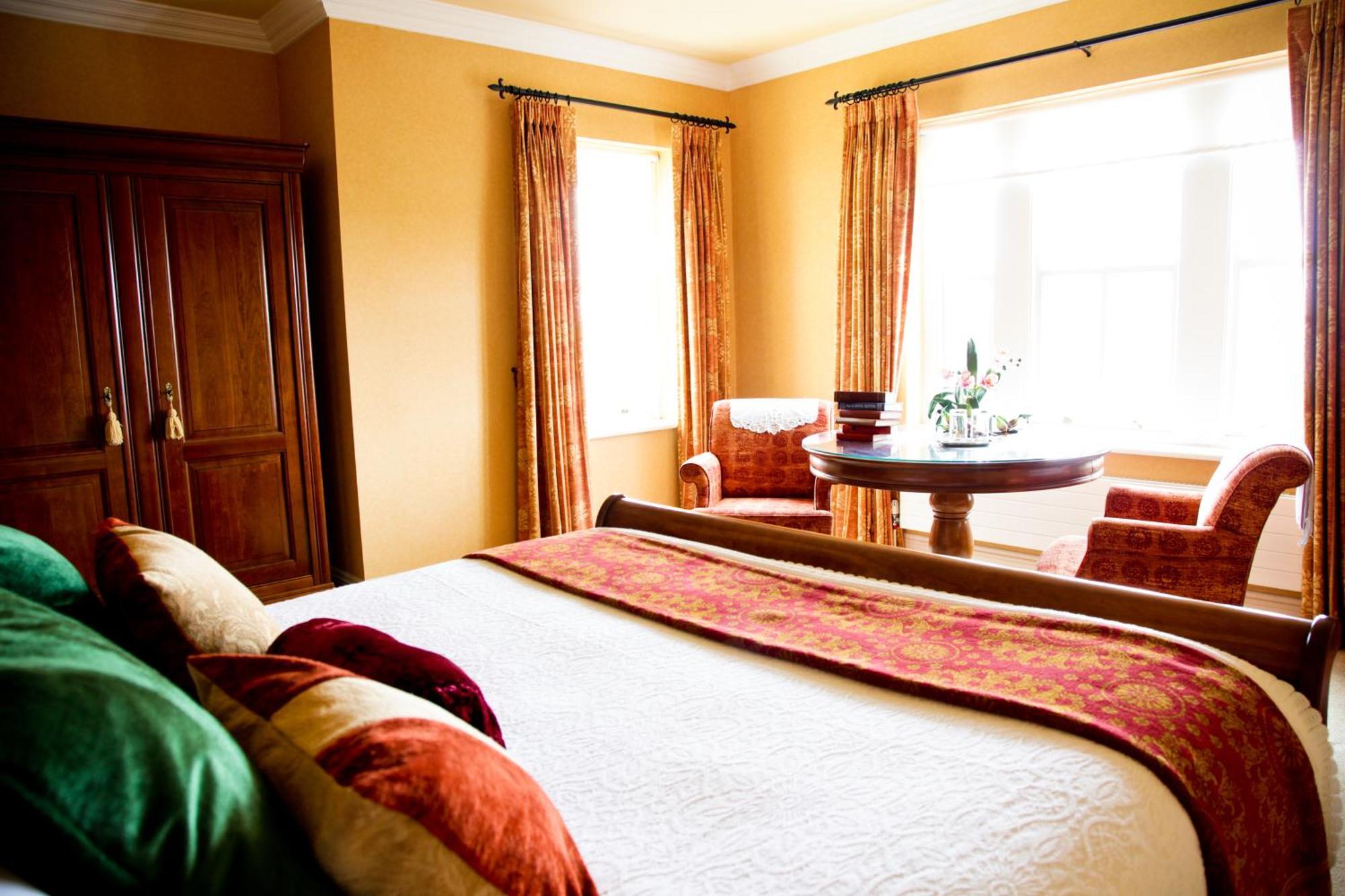 Ardmore Country House Westport Kültér fotó