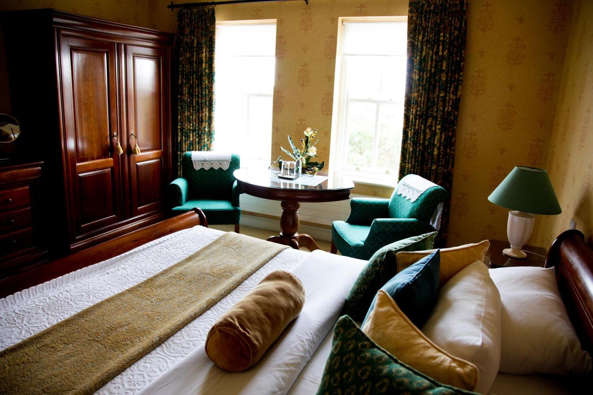 Ardmore Country House Westport Kültér fotó