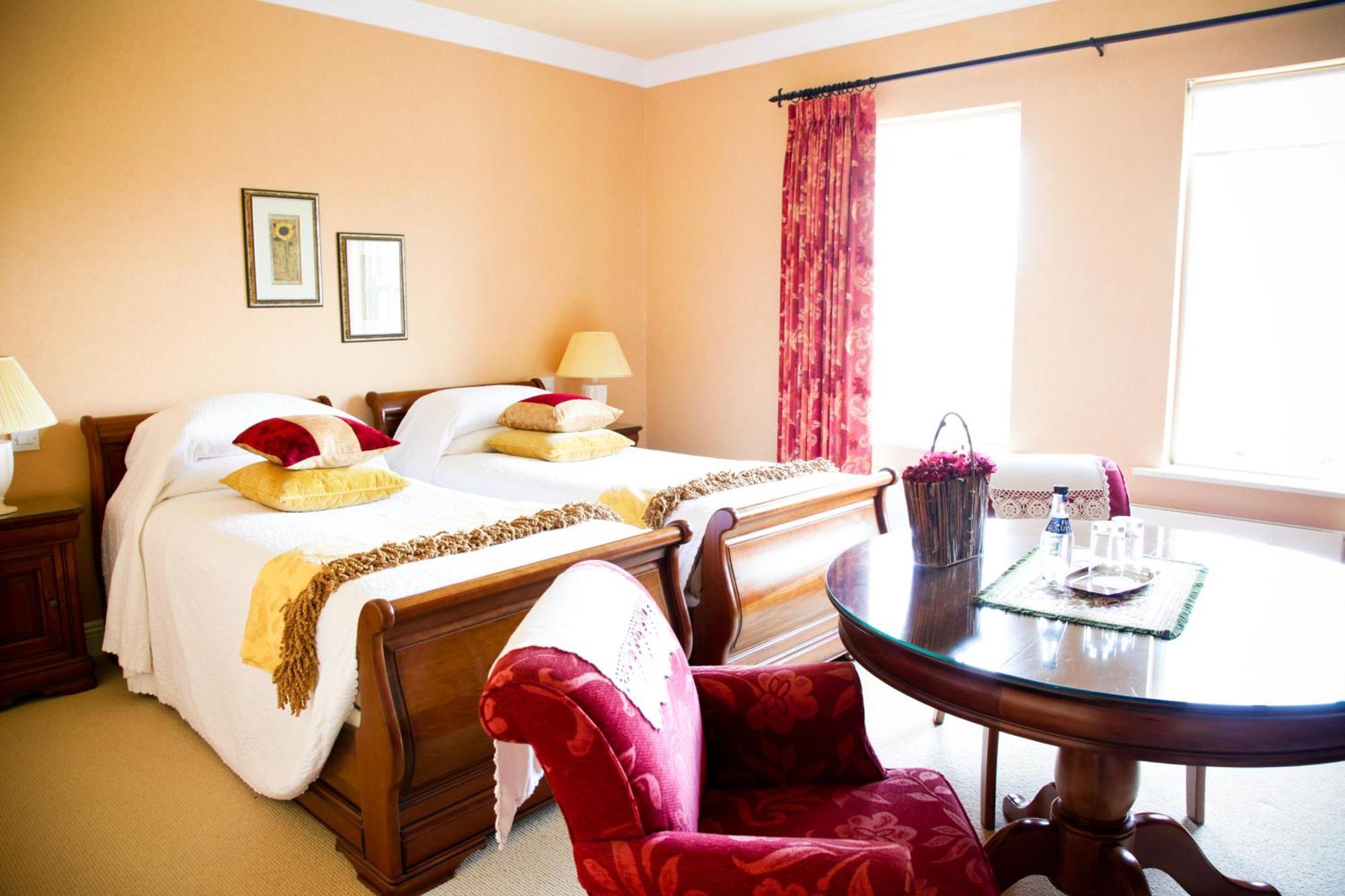Ardmore Country House Westport Kültér fotó