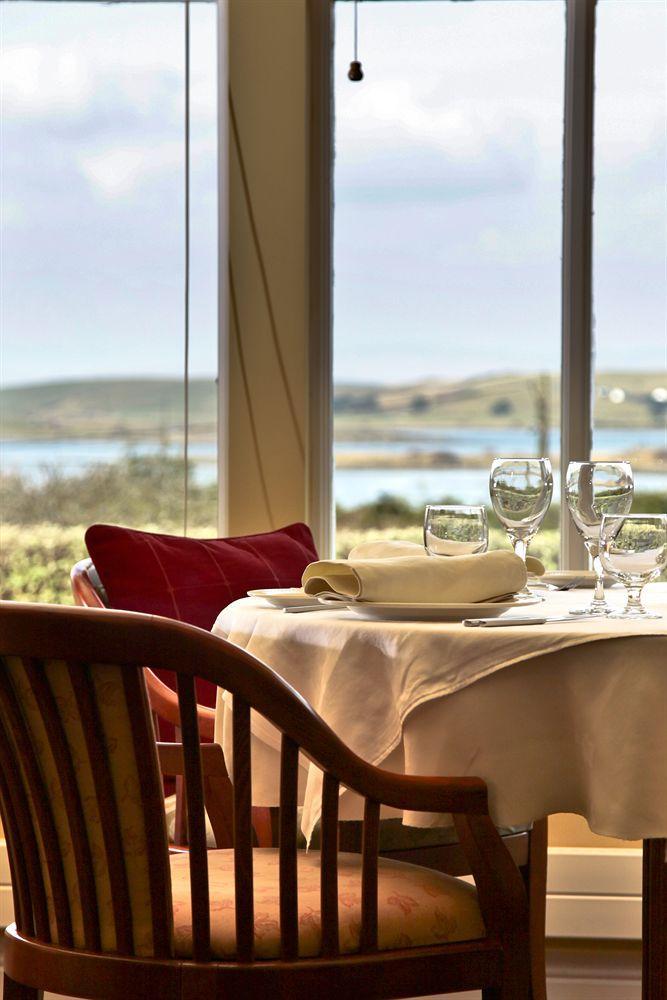 Ardmore Country House Westport Kültér fotó