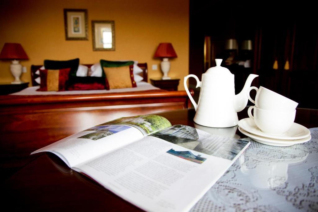 Ardmore Country House Westport Szoba fotó