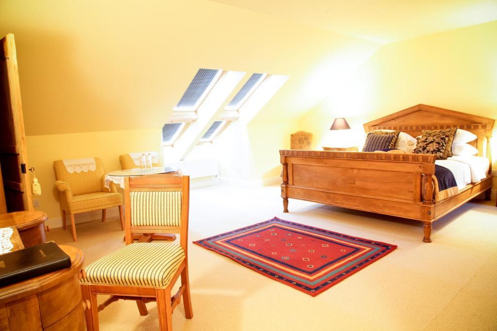 Ardmore Country House Westport Szoba fotó
