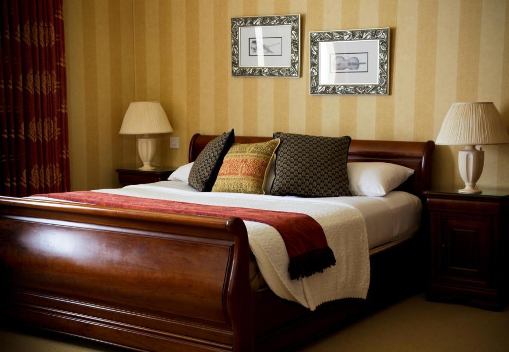 Ardmore Country House Westport Szoba fotó