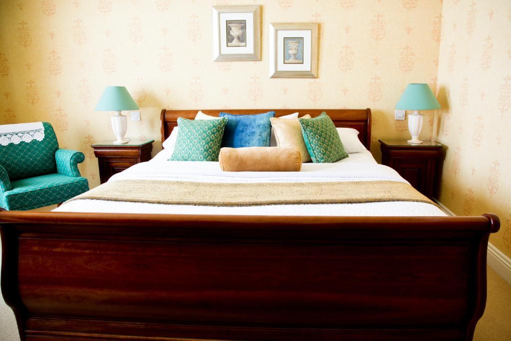 Ardmore Country House Westport Szoba fotó
