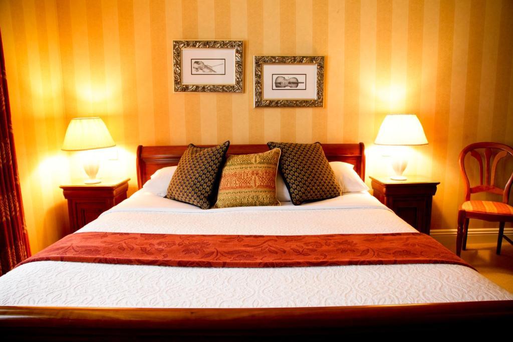 Ardmore Country House Westport Szoba fotó