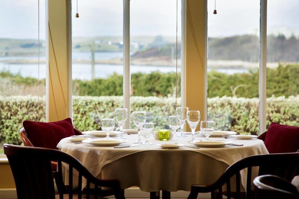 Ardmore Country House Westport Kültér fotó